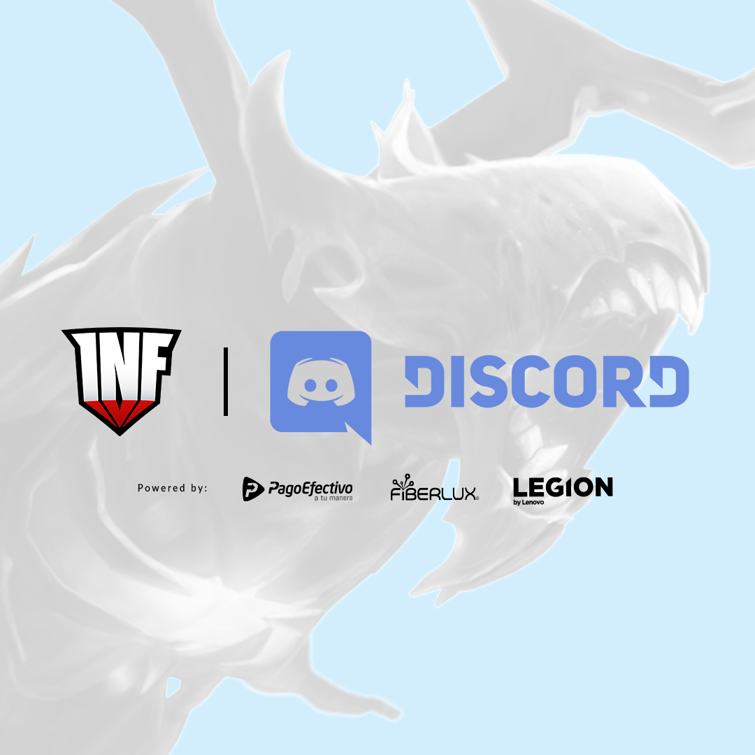 Discord Oficial