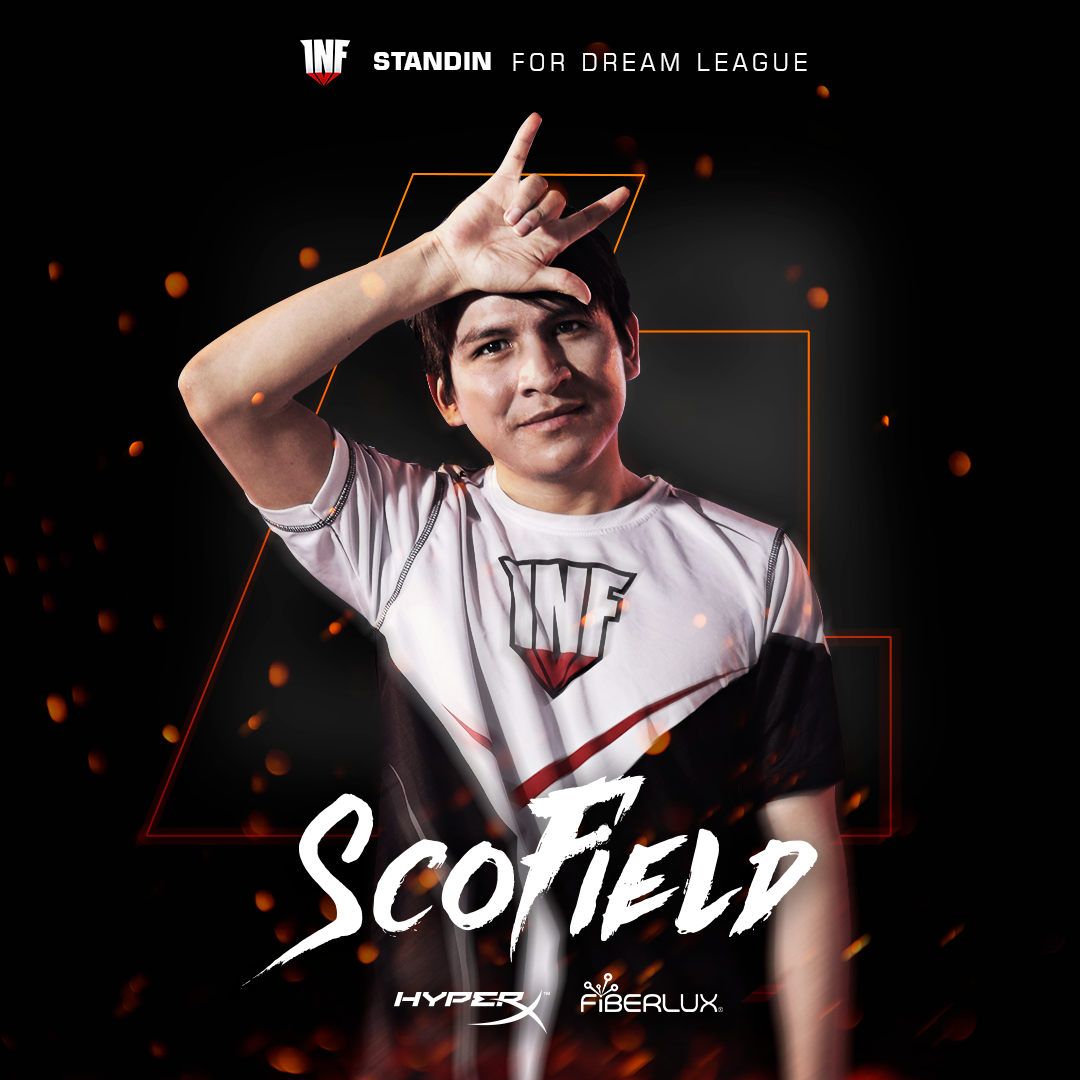 Dota 2 Roster Update