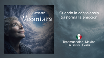 VISANTARA - La maestría del sentir