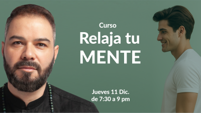 Relaja tu Mente