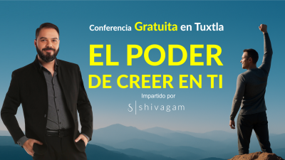 Chiapas, México. El poder de creer en ti