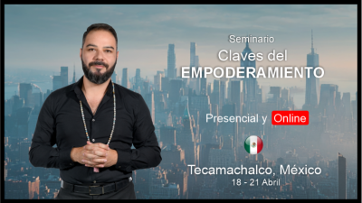 Claves del Empoderamiento