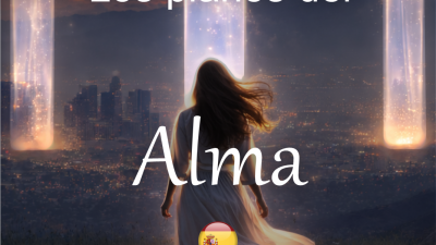 Los Planos del Alma