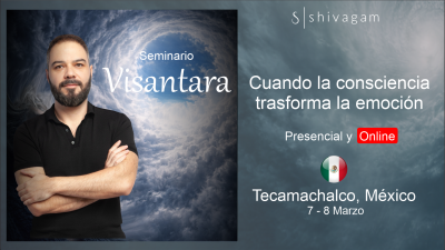 VISANTARA ✧ La maestría del sentir