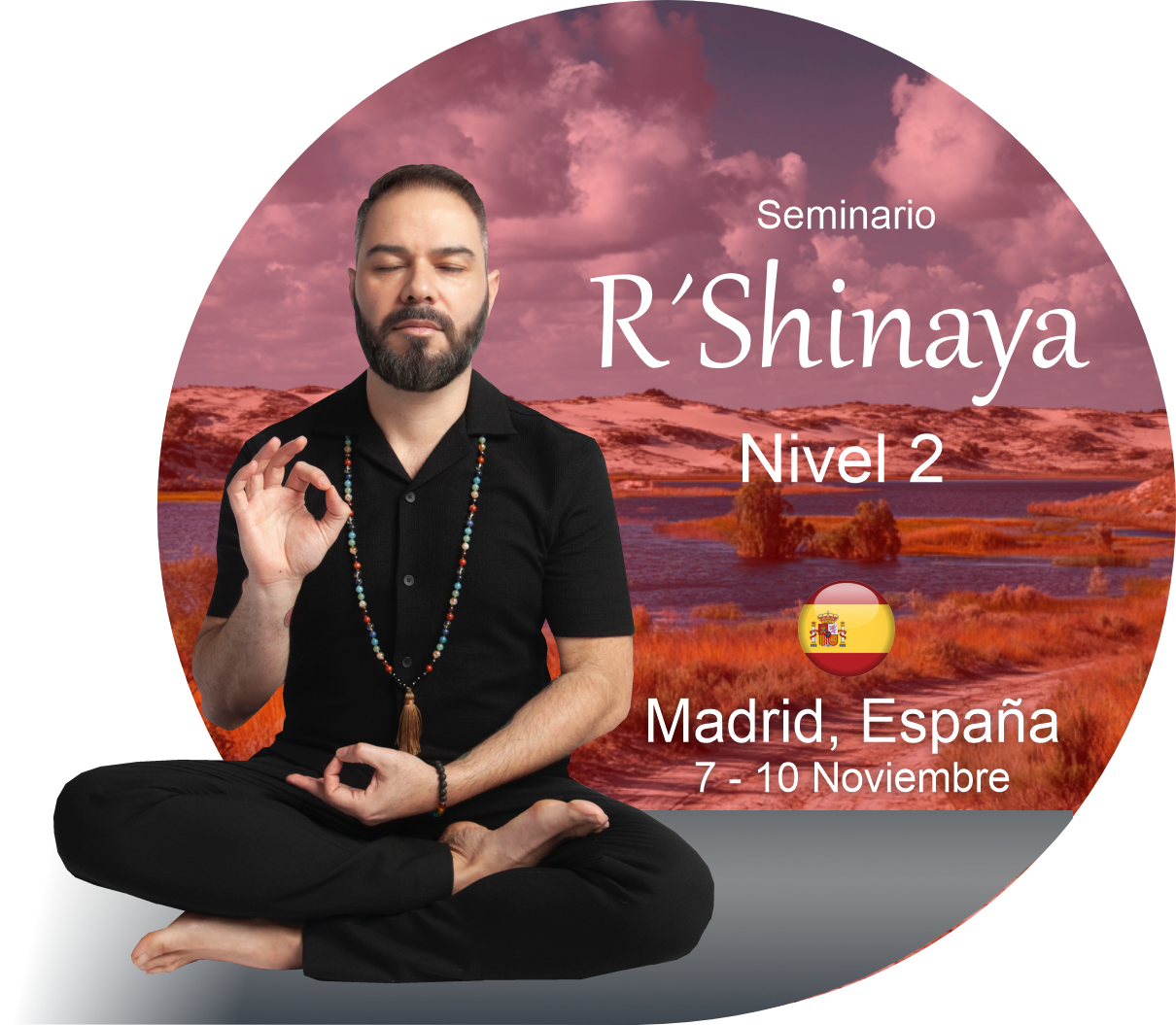 R´Shinaya 2 ✧ El Camino Santo