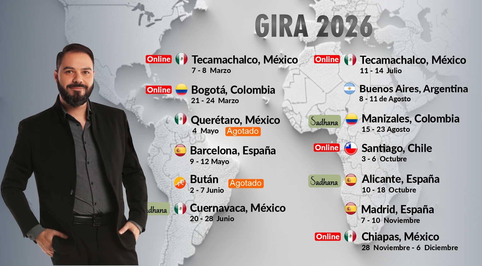 GIRA  2026
