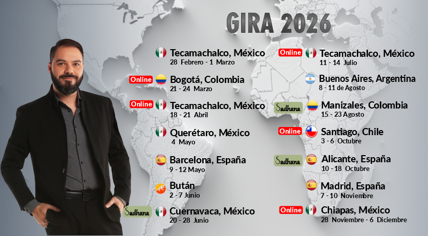 GIRA 2026