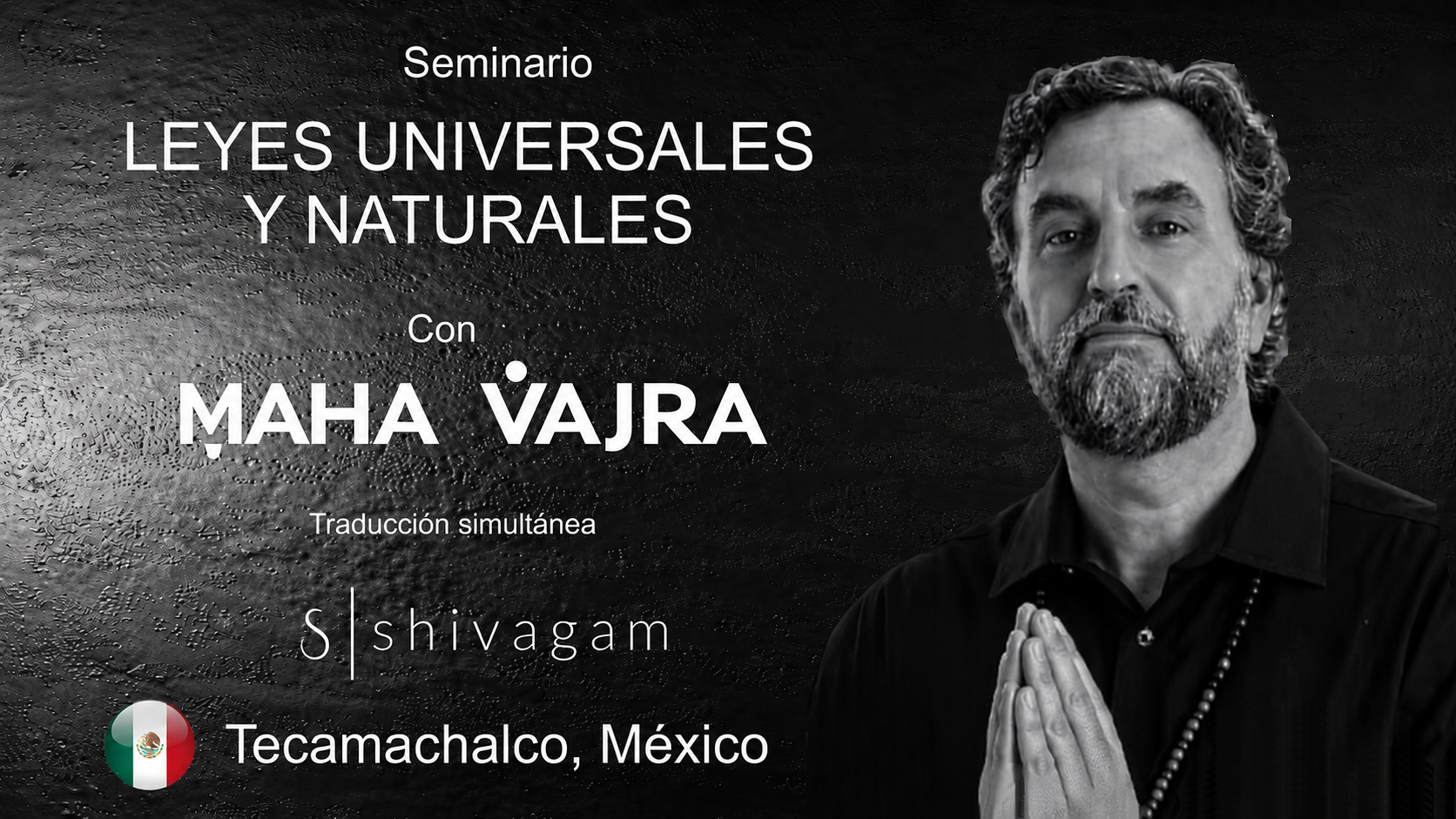 Maha Vajra ✧ Leyes Universales & Naturales