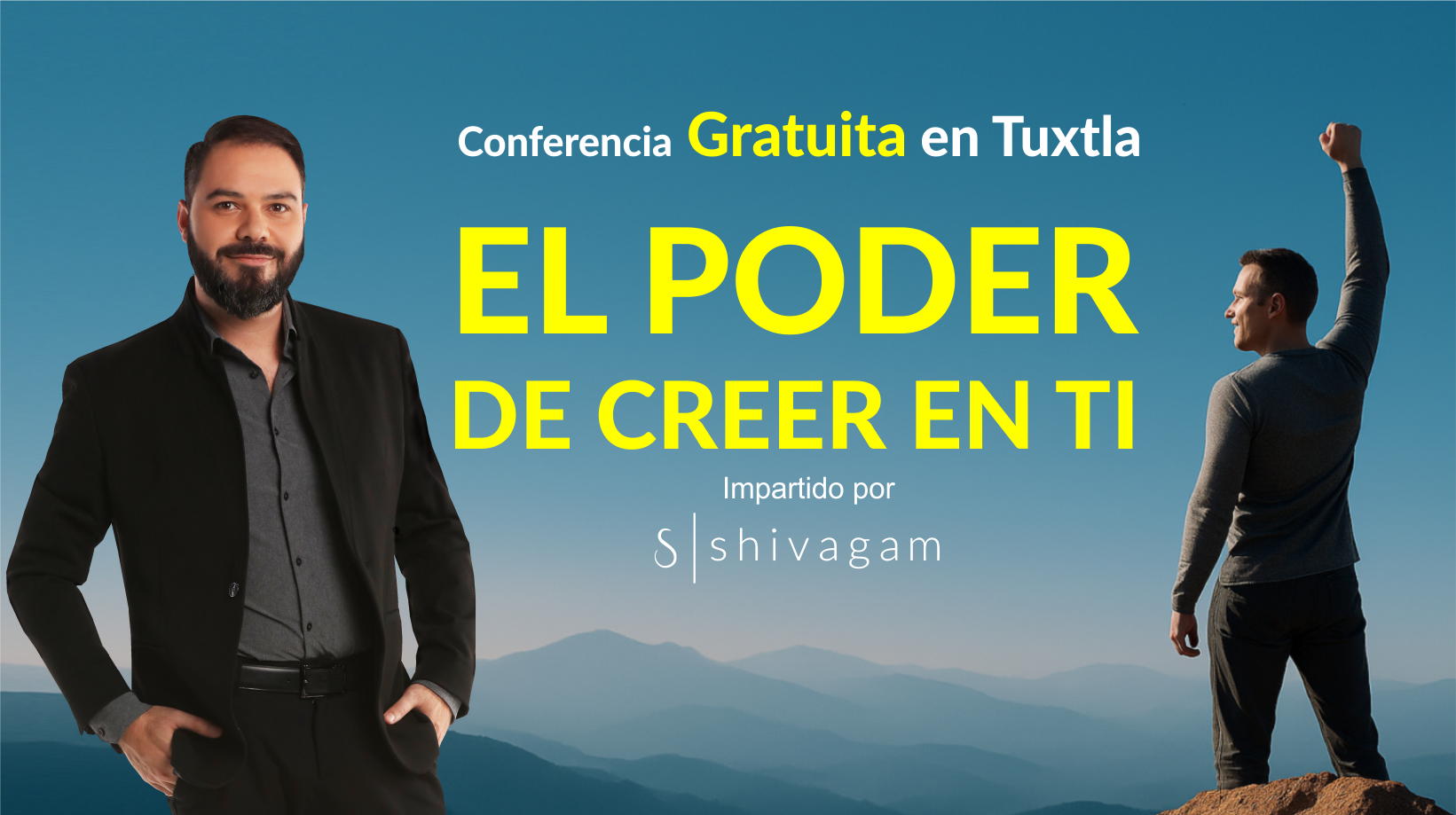 Chiapas, México. El poder de creer en ti