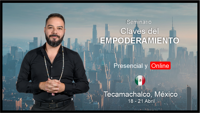 Claves del Empoderamiento