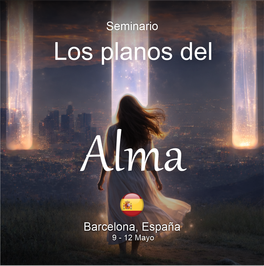 Los Planos del Alma