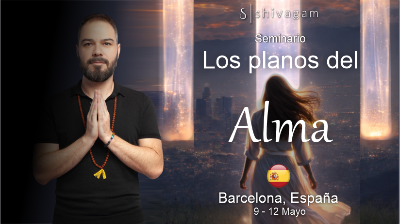 Los Planos del Alma ✧✧✧✧✧