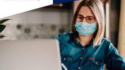 Webinar Soluciones Laborales ante el COVID - 19