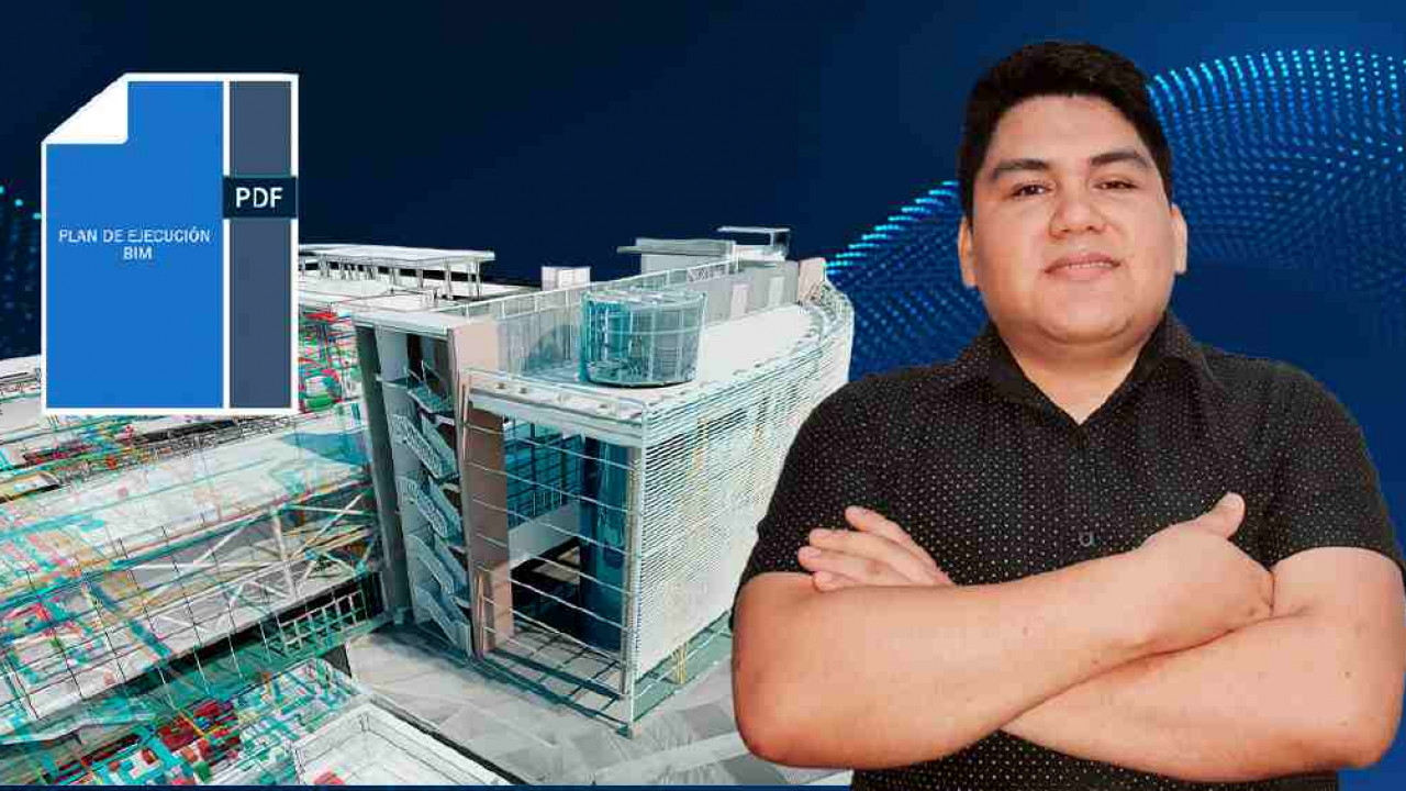 Elaboración de un Plan de Ejecución BIM