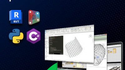 Especialización en Automatización de procesos BIM