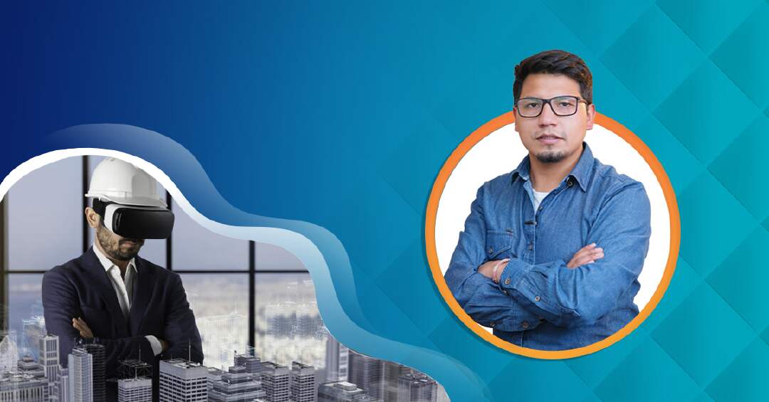 Masterclass: Construcción 4.0: Impulsando la productividad de la construcción con tecnología