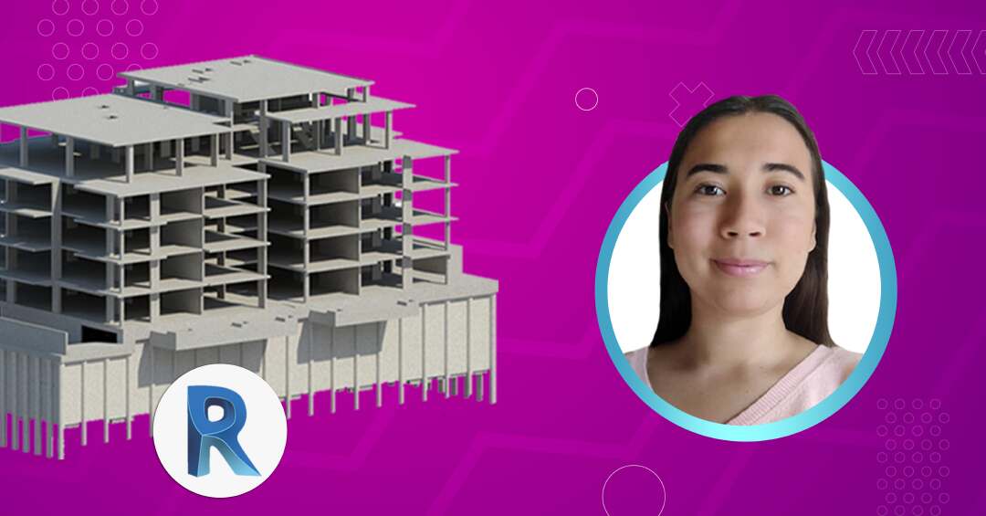 MasterClass: Cuantificación de materiales con Revit