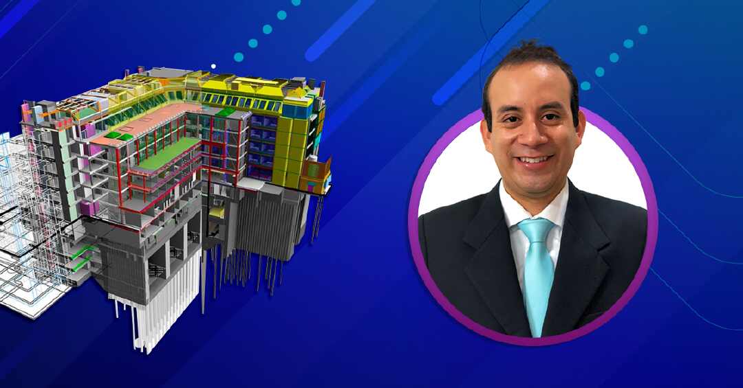 MasterClass: Gestión de la producción con VDC/BIM