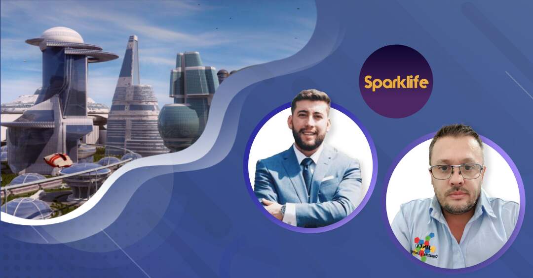 MasterClass: Tecnología Blockchain en Arquitectura y Construcción