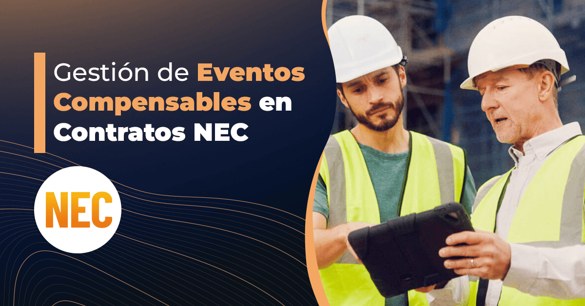 Gestión de Eventos Compensables en Contratos NEC