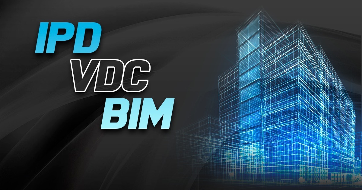 IPD/VDC/BIM En el diseño y construcción de la villa deportiva Nacional (VIDENA)