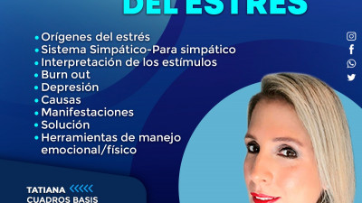MANEJO DEL ESTRÉS