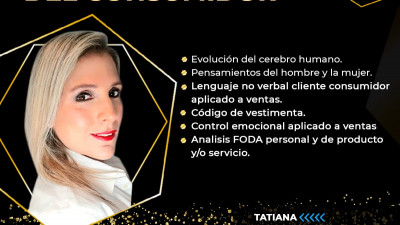 SEDUCE LA MENTE DEL CONSUMIDOR