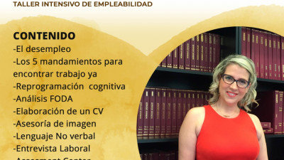 TRABAJO PARA QUE TU TRABAJES
