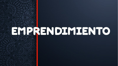EMPRENDEMINIENTO