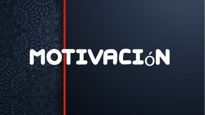 MOTIVACION 