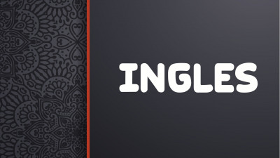 INGLES
