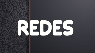REDES SOCIALES