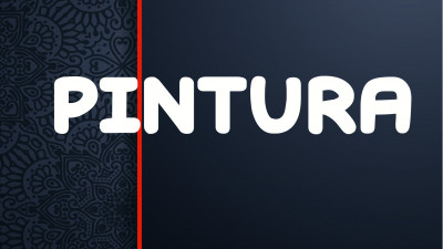 PINTURA