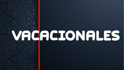 VACACIONAL 2