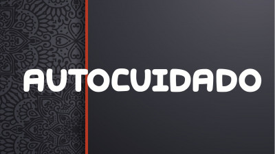 AUTO CUIDADO