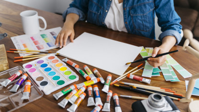 PROGRAMA DE EDUCACION ARTISTICA