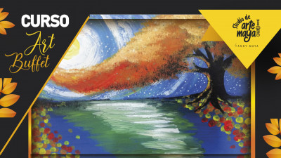 Obra Árbol de la abundancia