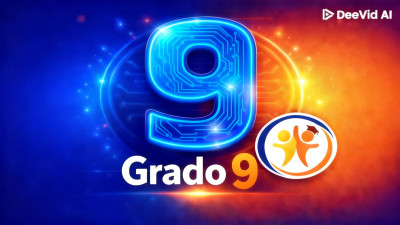 Bachillerato Digital 9no