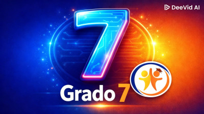 Bachillerato Digital 7mo