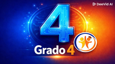 Primaria Digital 4to