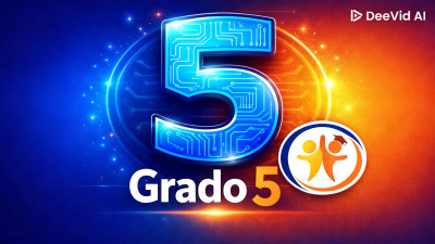 Primaria Digital 5to