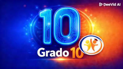 Bachillerato Digital 10mo