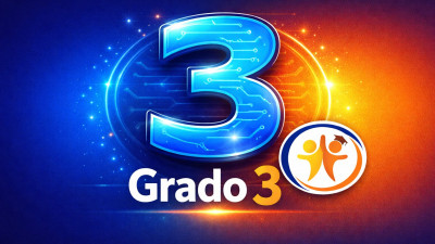 Primaria Digital 3ro