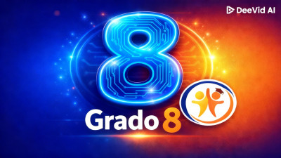 Bachillerato Digital 8vo