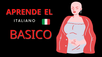 CURSO BASICO DE ITALIANO