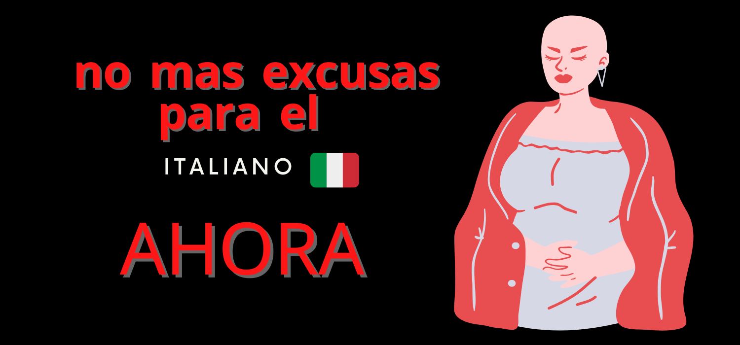 CURSO BASICO DE ITALIANO