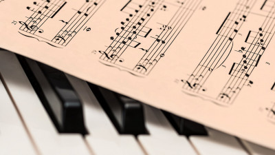 Curso de piano