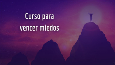 Venciendo el miedo