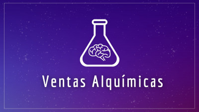 Ventas Alquímicas