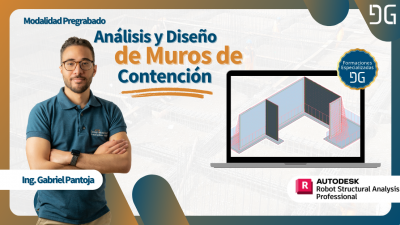 Análisis y Diseño de Muros de Contención